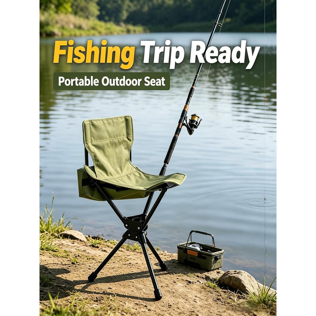 360 Swivel Tripod Coupon - RebateKey