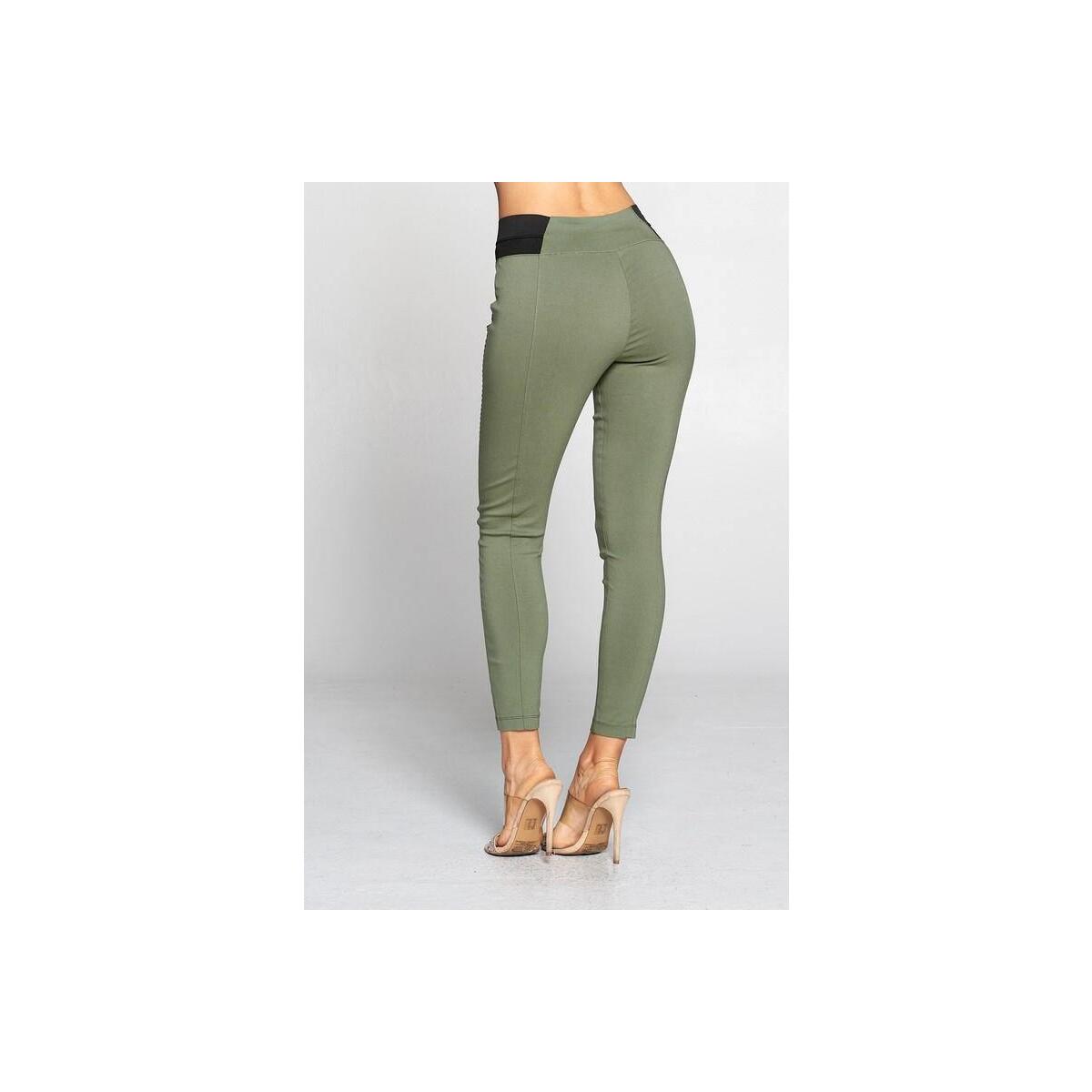 Stretch High Rise Jegging Coupons - RebateKey