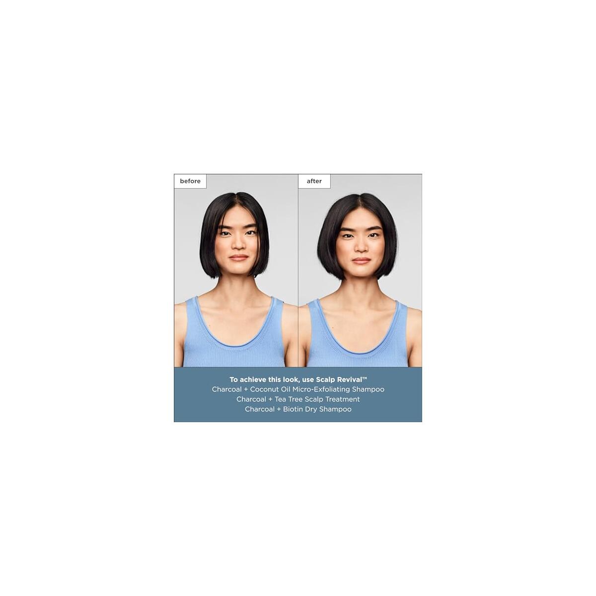 Briogeo Scalp Revival Charcoal Promo Code - RebateKey