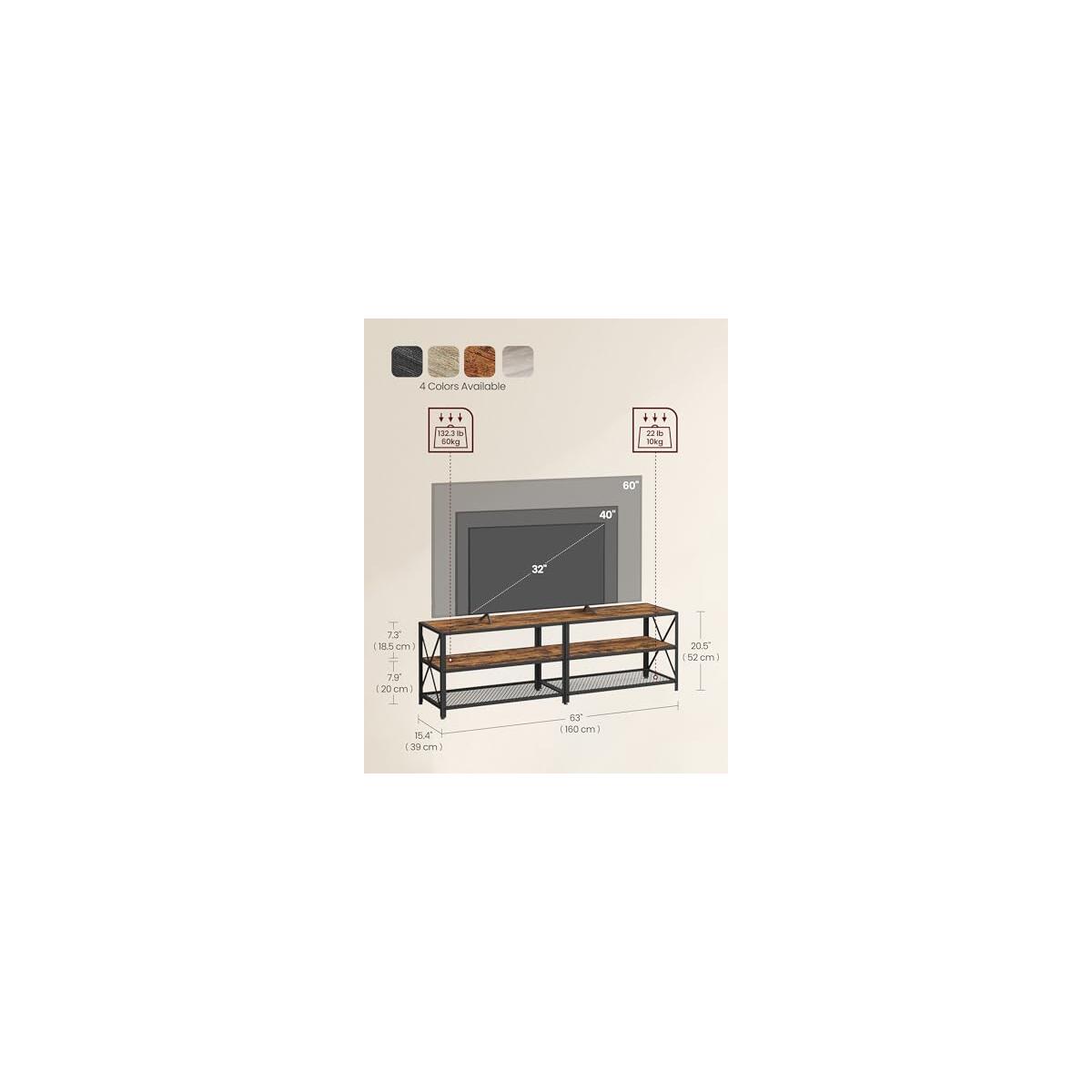 Vasagle Tv Stand For Coupons - RebateKey