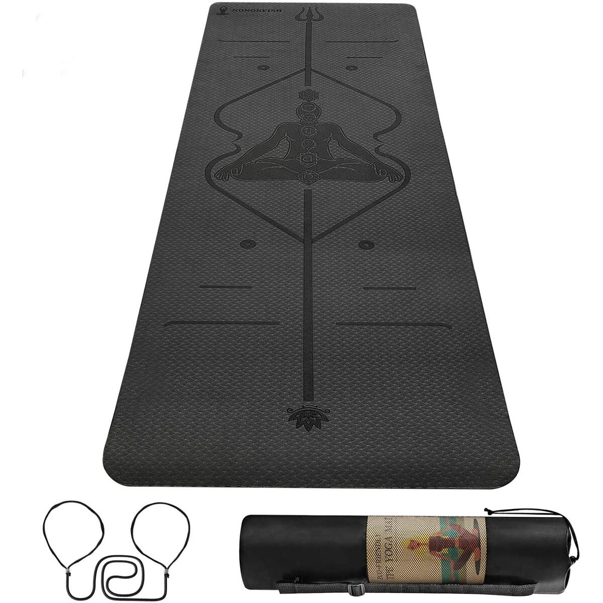 Yoga Mat Deals - RebateKey