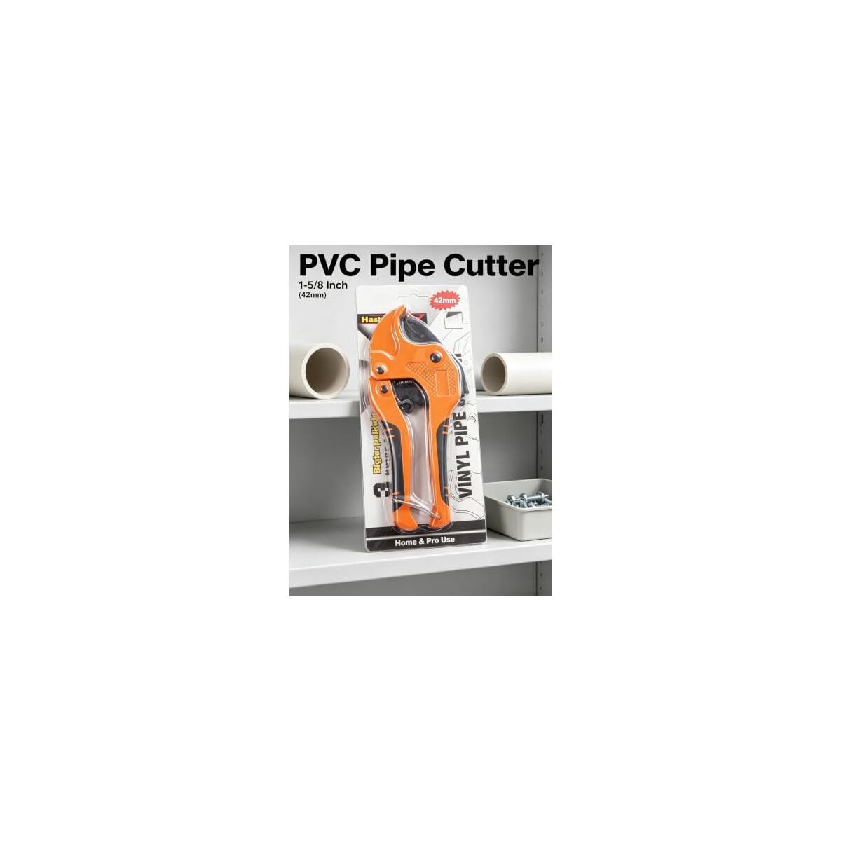 Ratcheting Pvc Pipe Cutter Deal - RebateKey