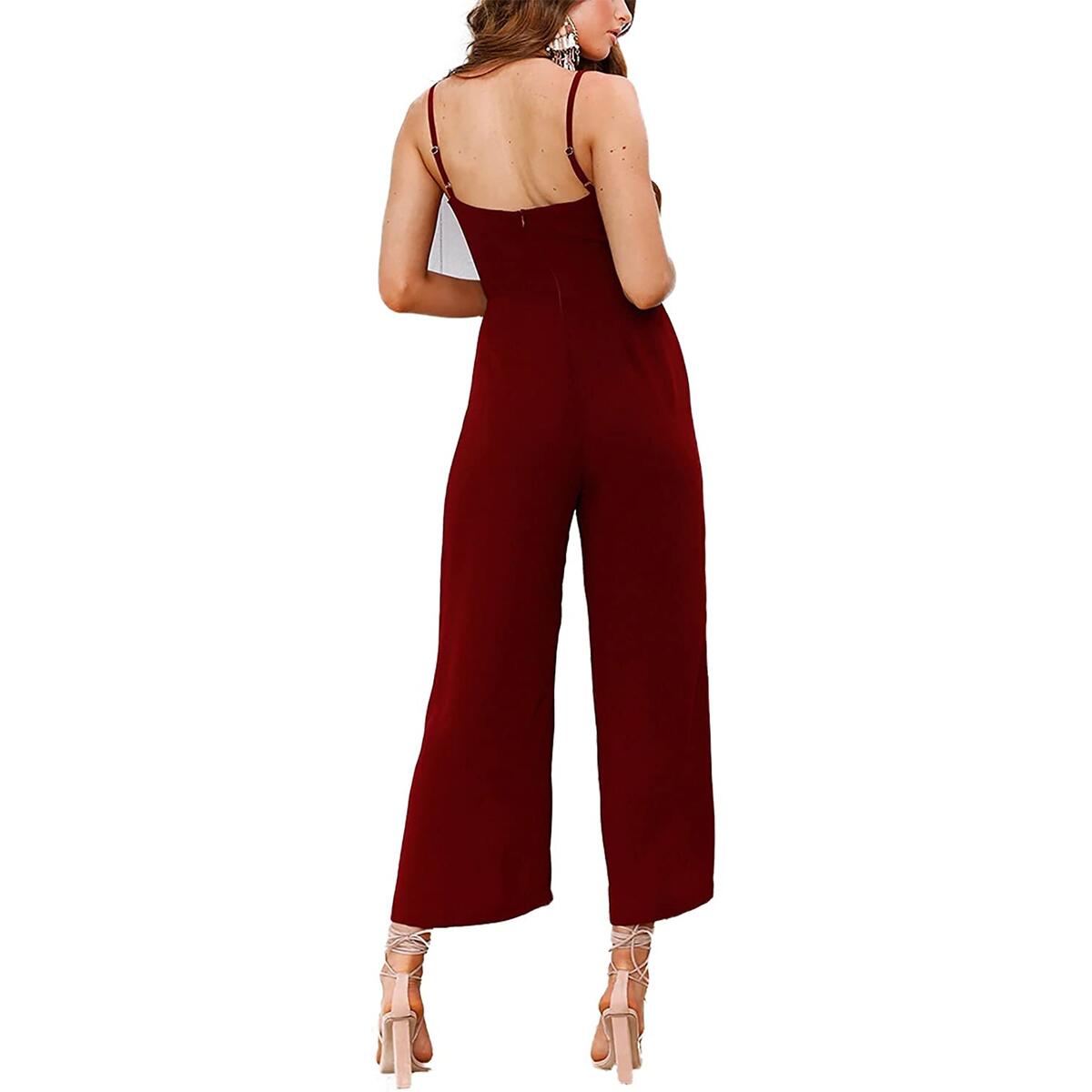 Sleeveless Jumpsuit Coupons - RebateKey