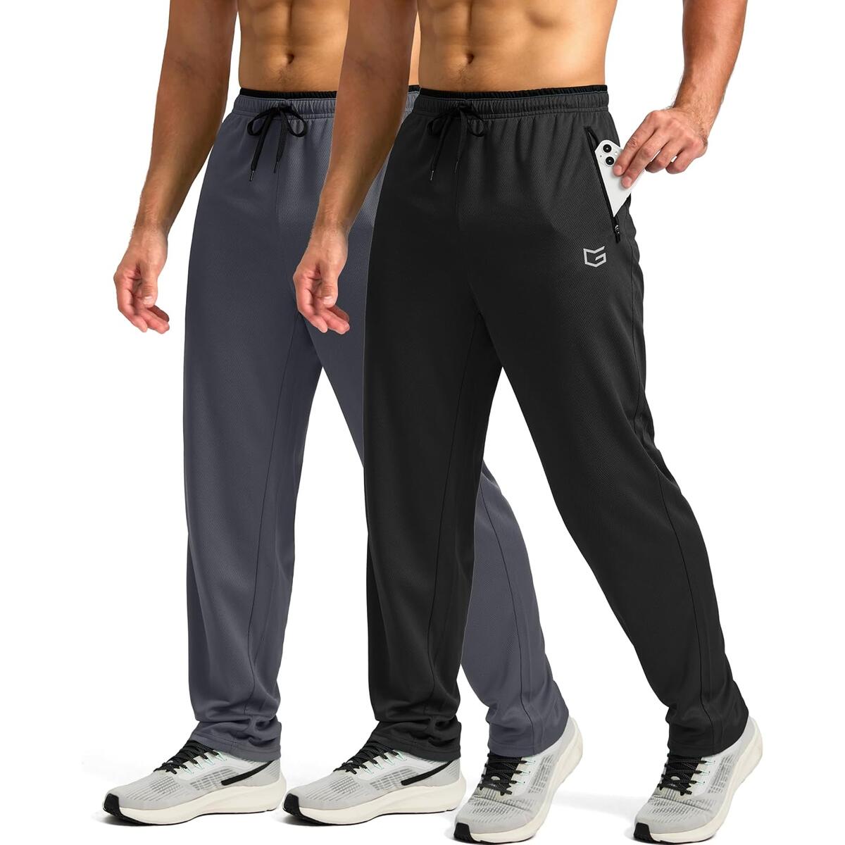 Mens Sweatpants 1 Deals - RebateKey