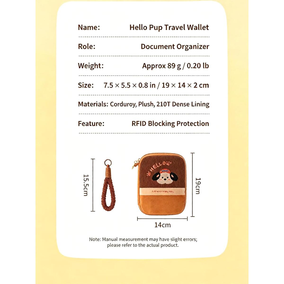 Rfid Blocking Passport Coupon - RebateKey