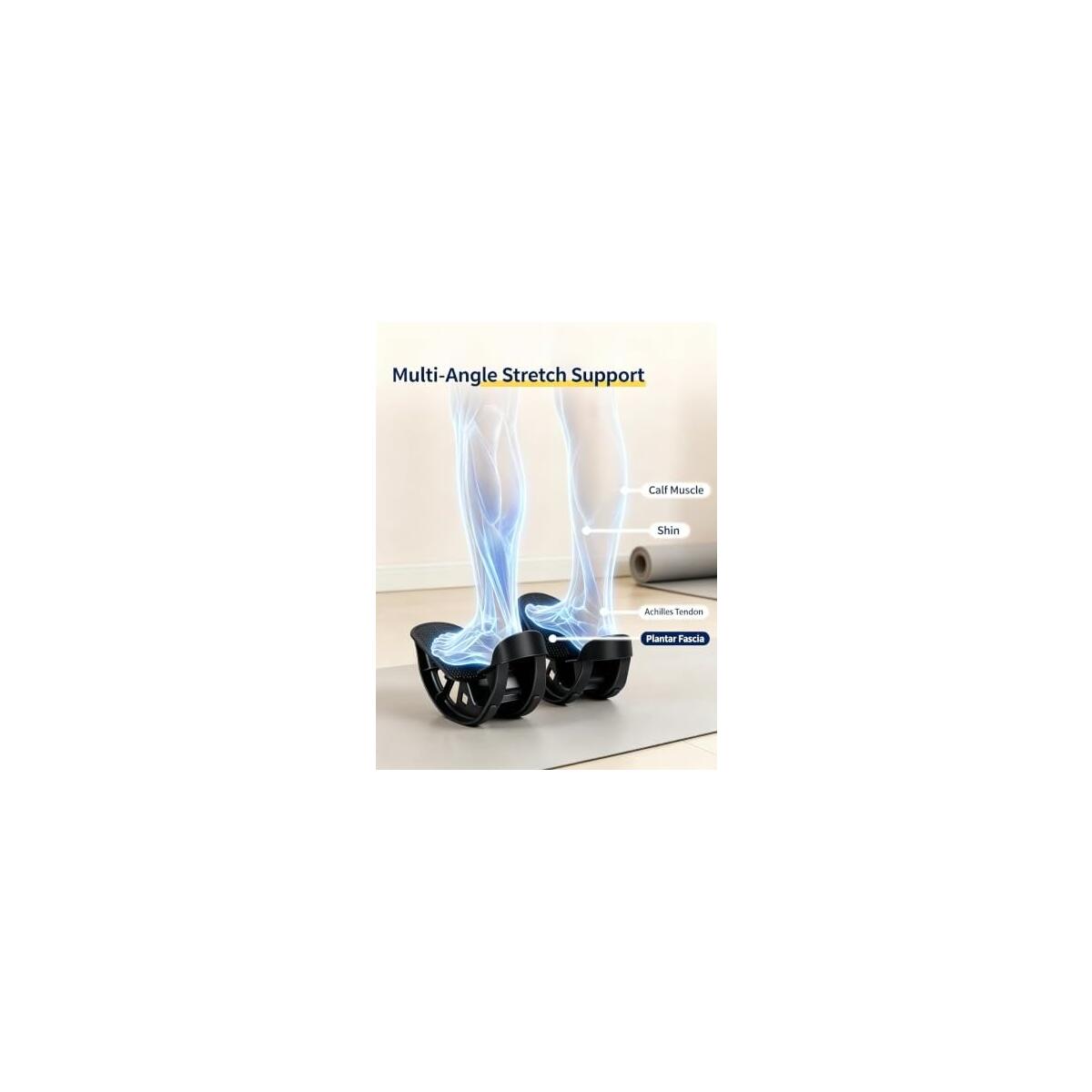 Calf Stretcher Rocker Promo Codes - RebateKey