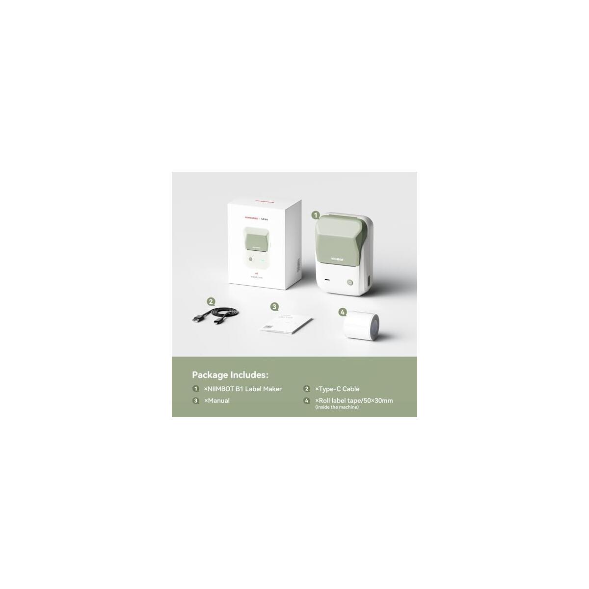 Label Maker Machine 5 Promo Code - RebateKey