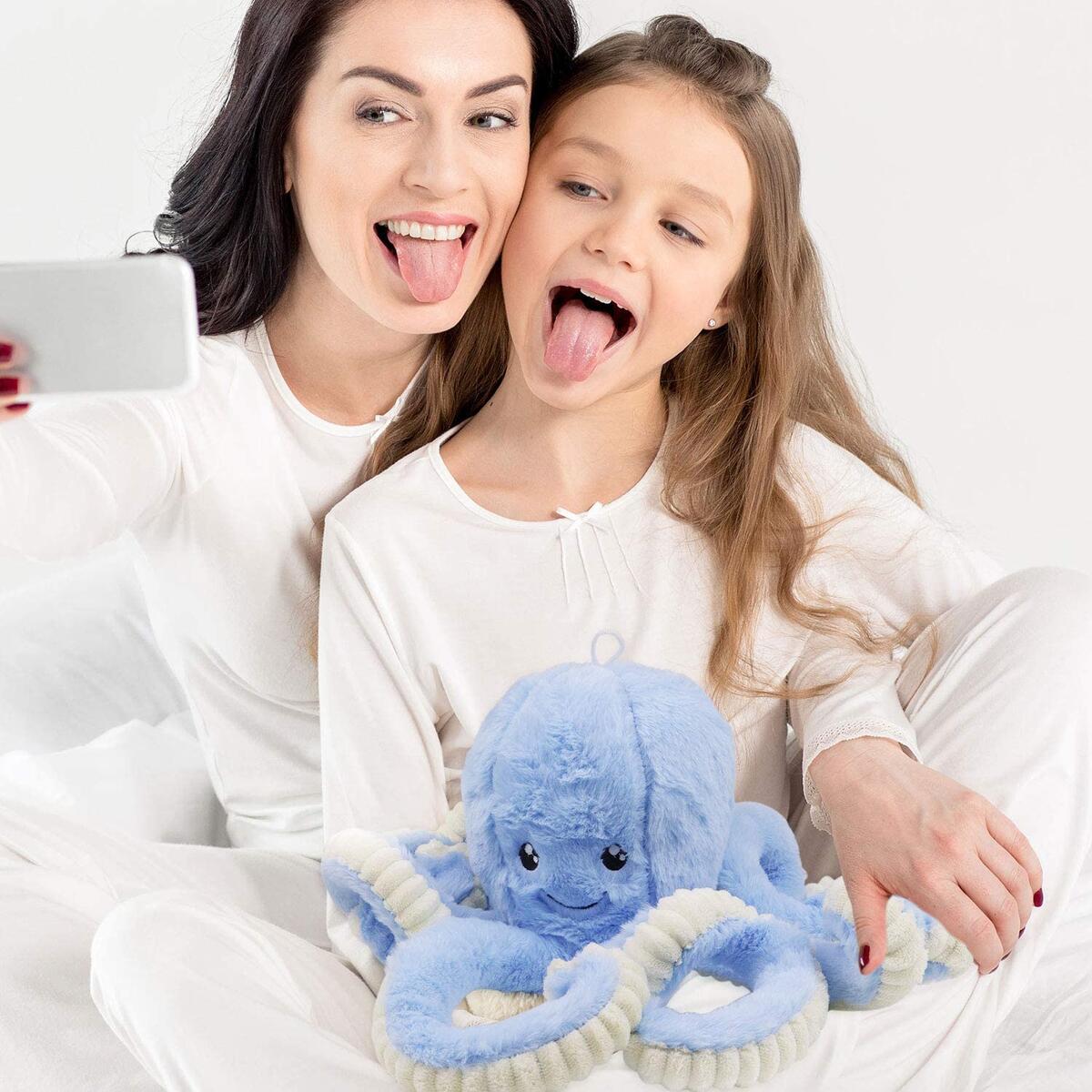 Octopus Plush Deals - RebateKey