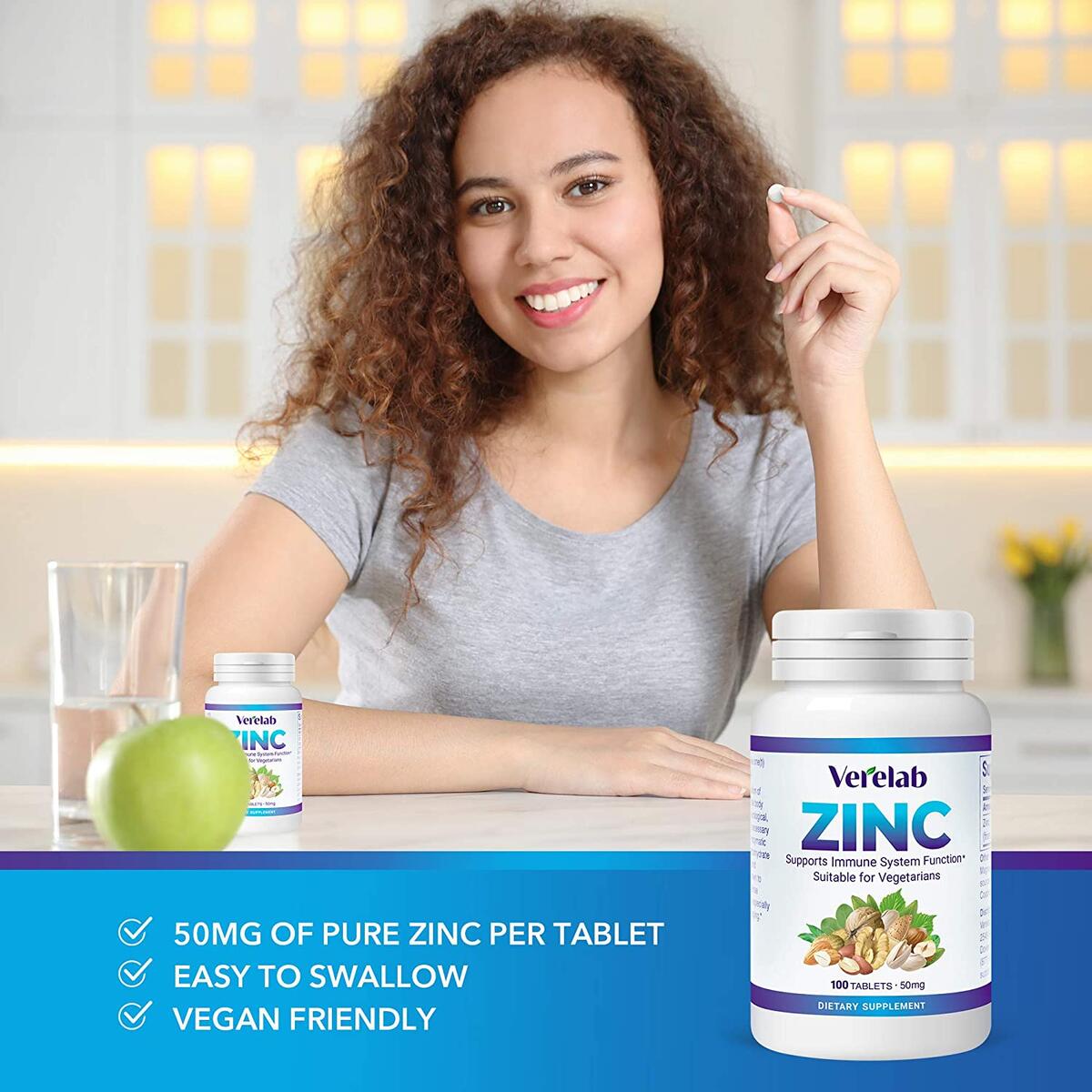 Zinc Supplements Deals - RebateKey