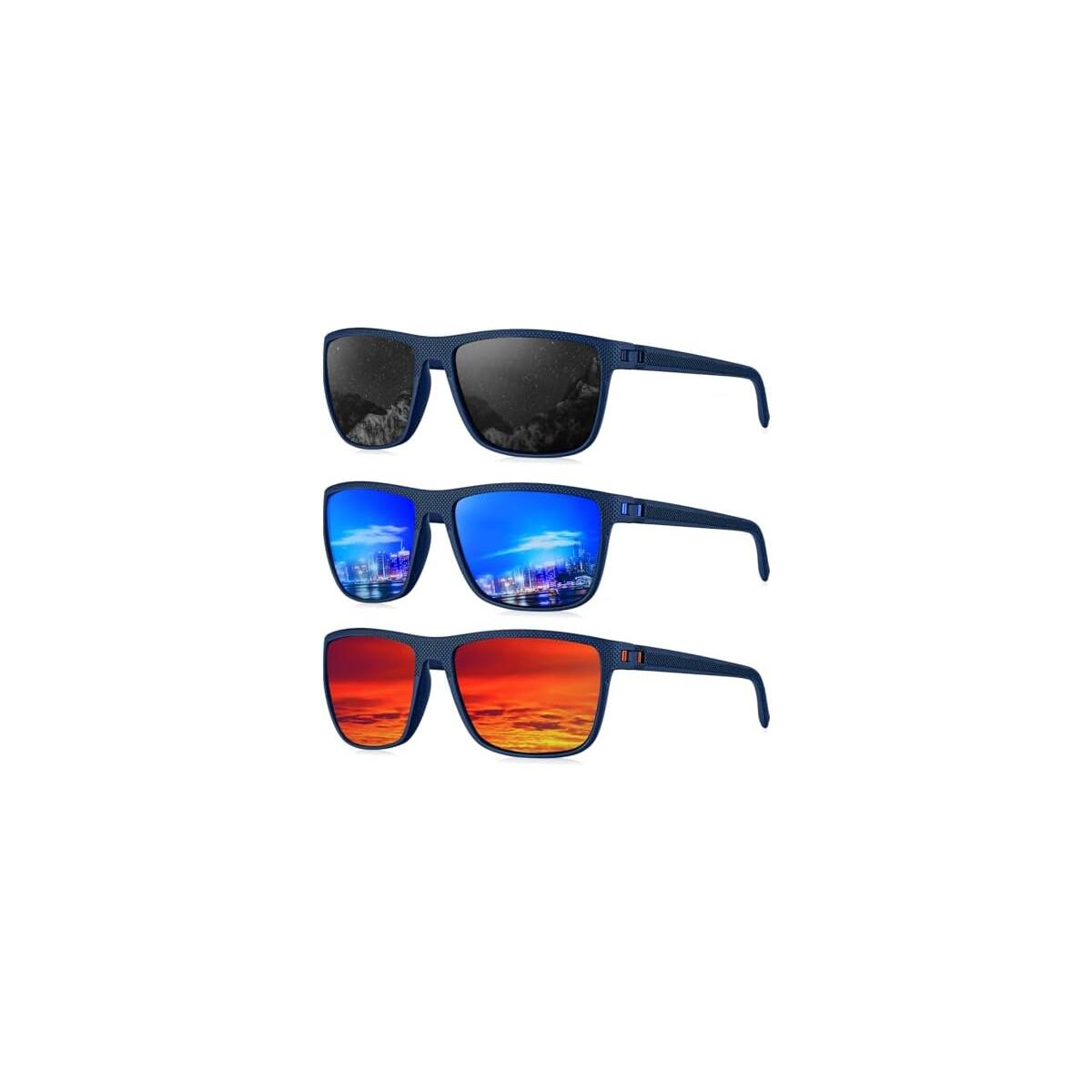 Kaliyadi Polarized Sunglasses Coupon - RebateKey