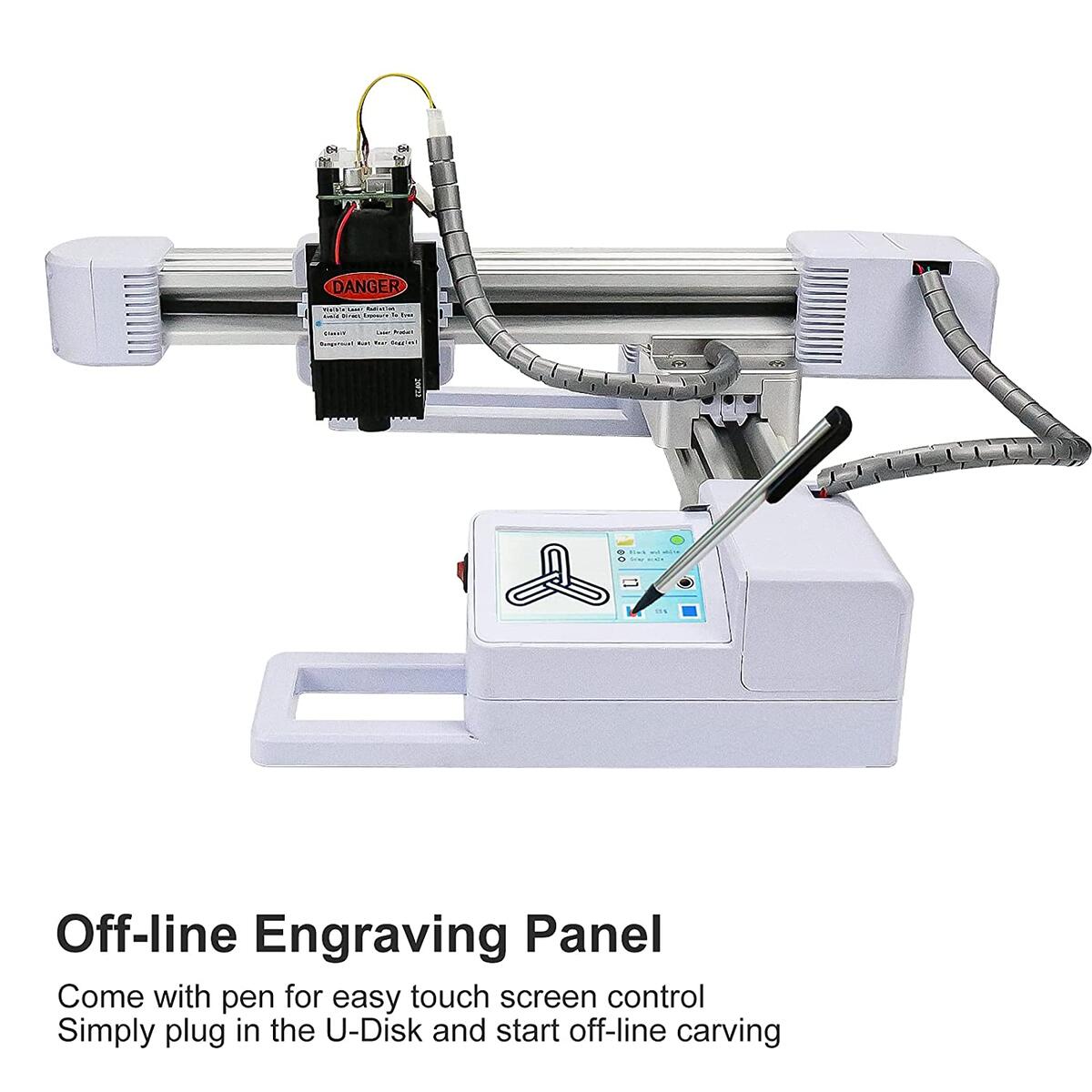 Laser Engraving Machine Deal - RebateKey