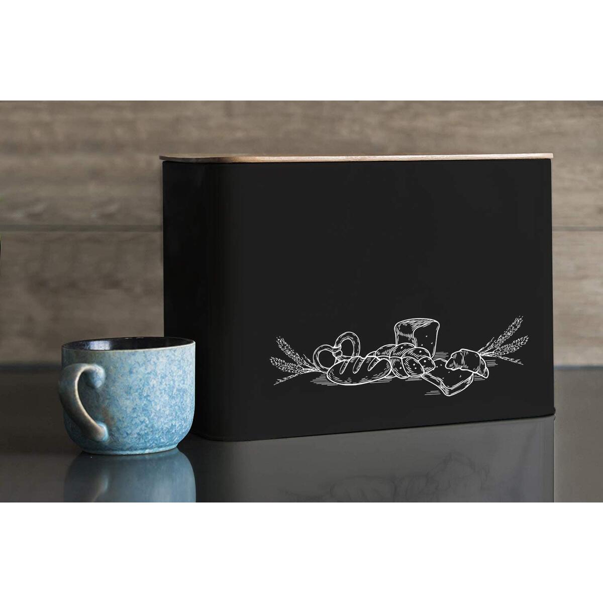 Bread Box Promo Code - RebateKey