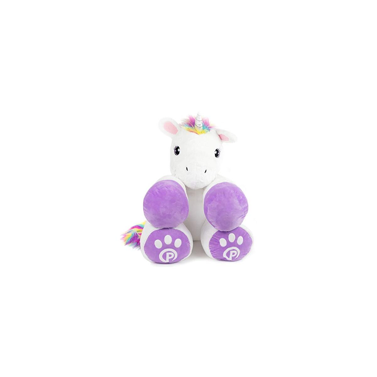 Unicorn Stuffed Animal Promo Codes - RebateKey