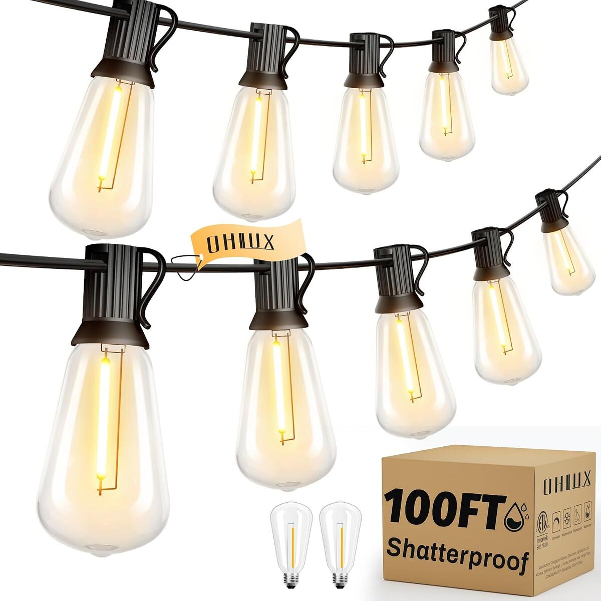 Hlux Bistro Strin Promo Code - RebateKey