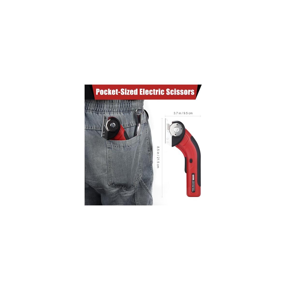 Katerk Electric Cardboard Promo Code - RebateKey