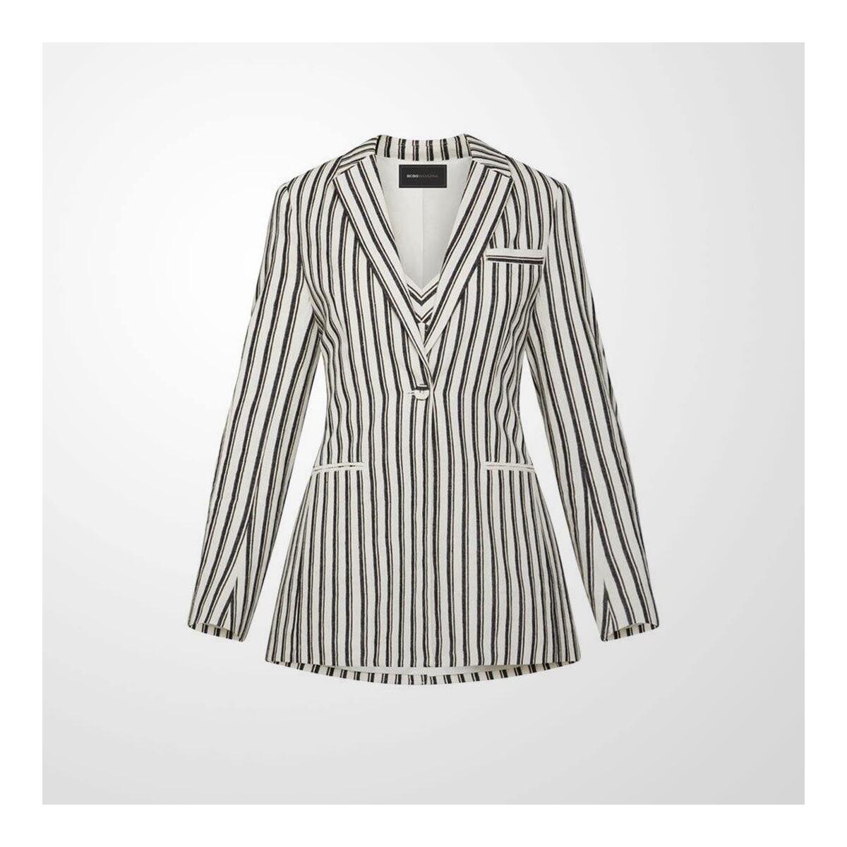 Bcbgmaxazria Cotton Blazer Deal - RebateKey