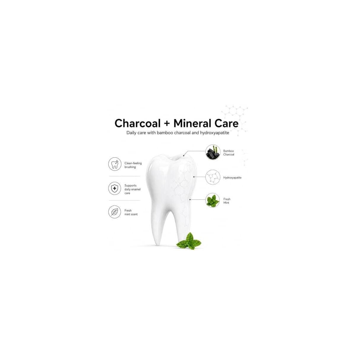 Bamboo Charcoal Whitening Deal - RebateKey