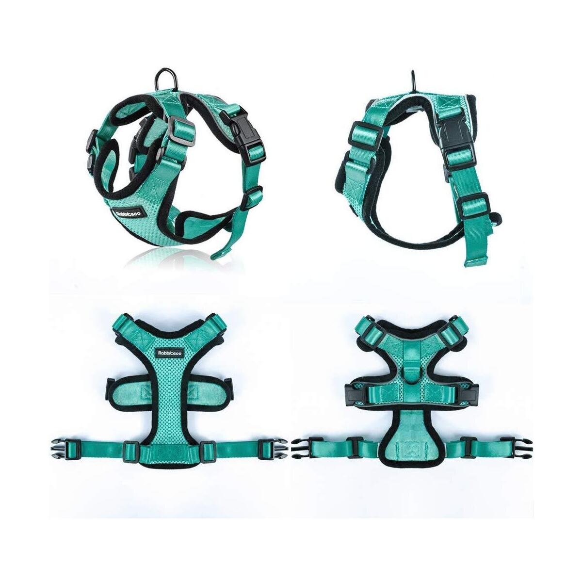 Adjustable Cat Harness With Coupons - RebateKey