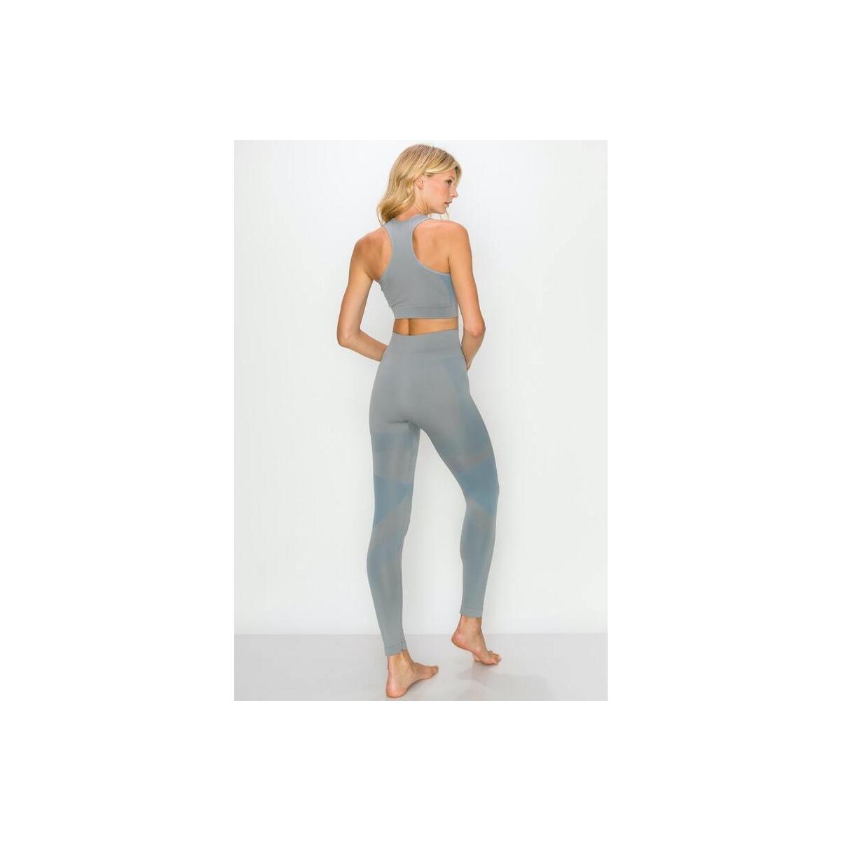 Space Dye Seamless Bra 1 Coupons - RebateKey