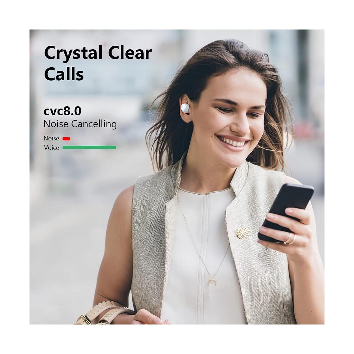 Wireless Earbuds Bluetooth Coupons - RebateKey