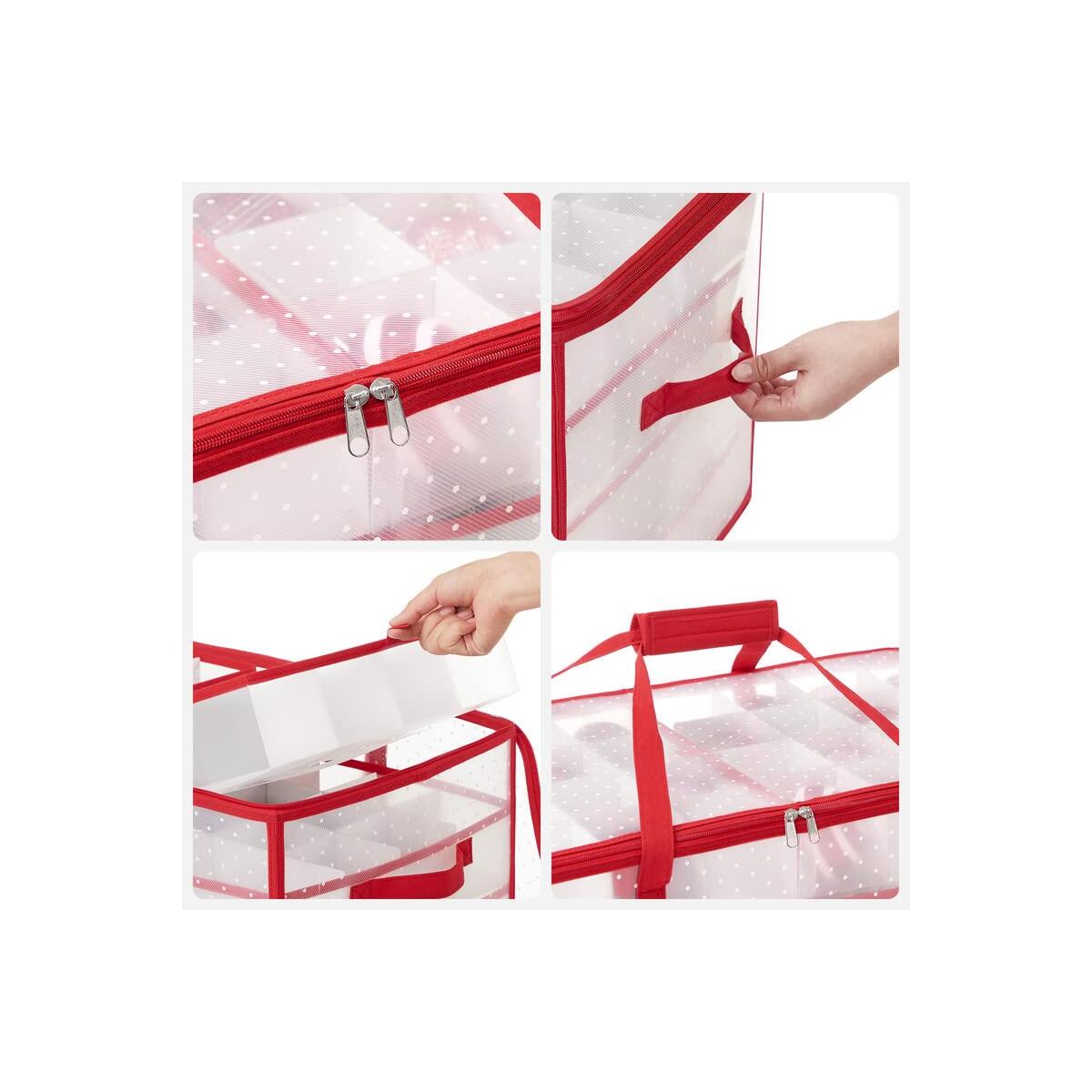 Songmics Large Christmas Ornament Promo Codes - RebateKey