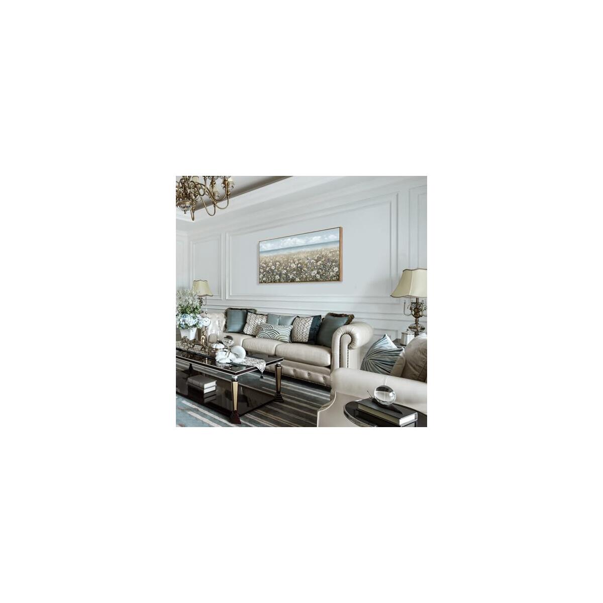 Large Wall Art For Living Room 1 Promo Code - RebateKey