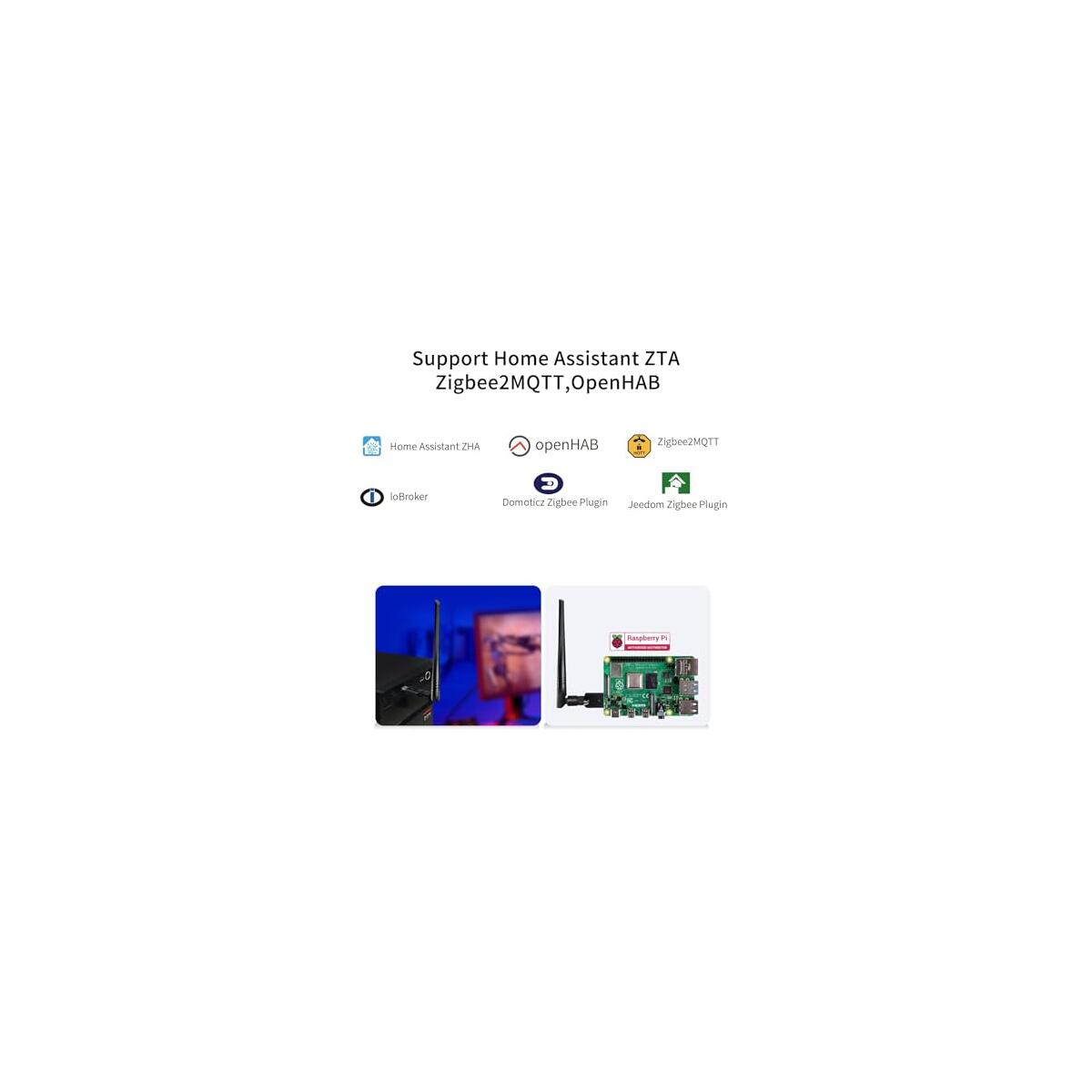 Zigbee3 0 Usb Dongle Gateway Promo Codes - RebateKey