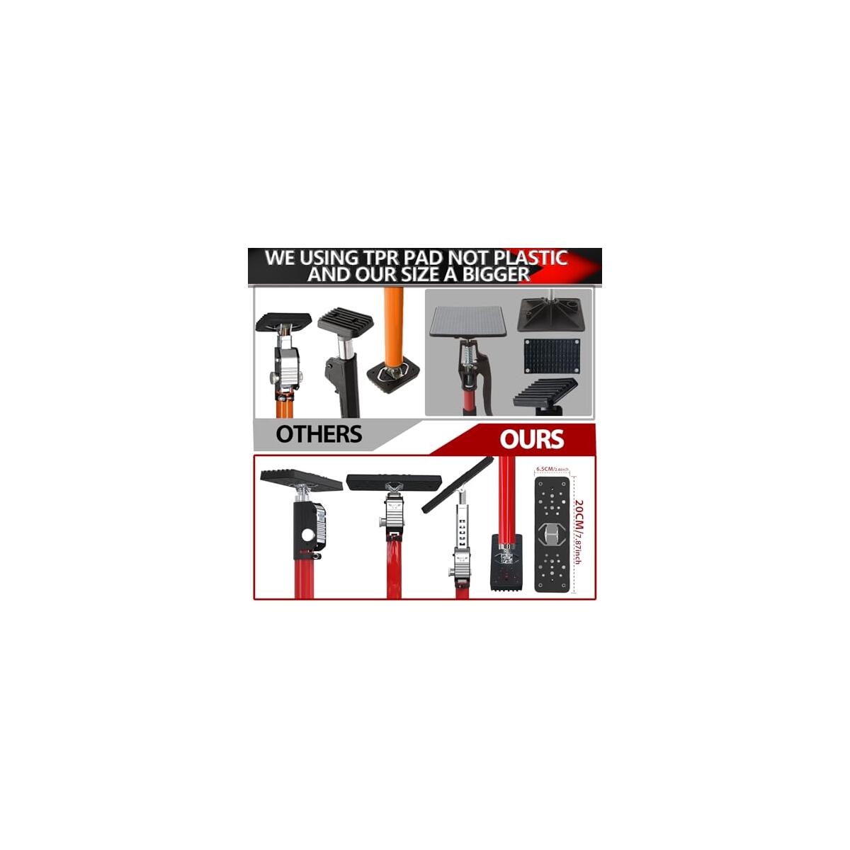 H Truck Cargo Bar Deal - RebateKey