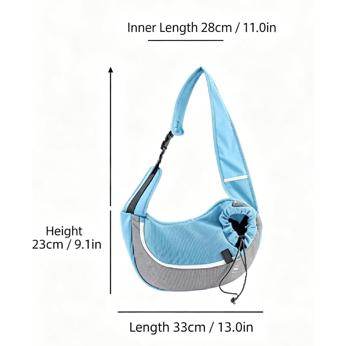 Pet Sling Carrier For 2 Coupons - RebateKey