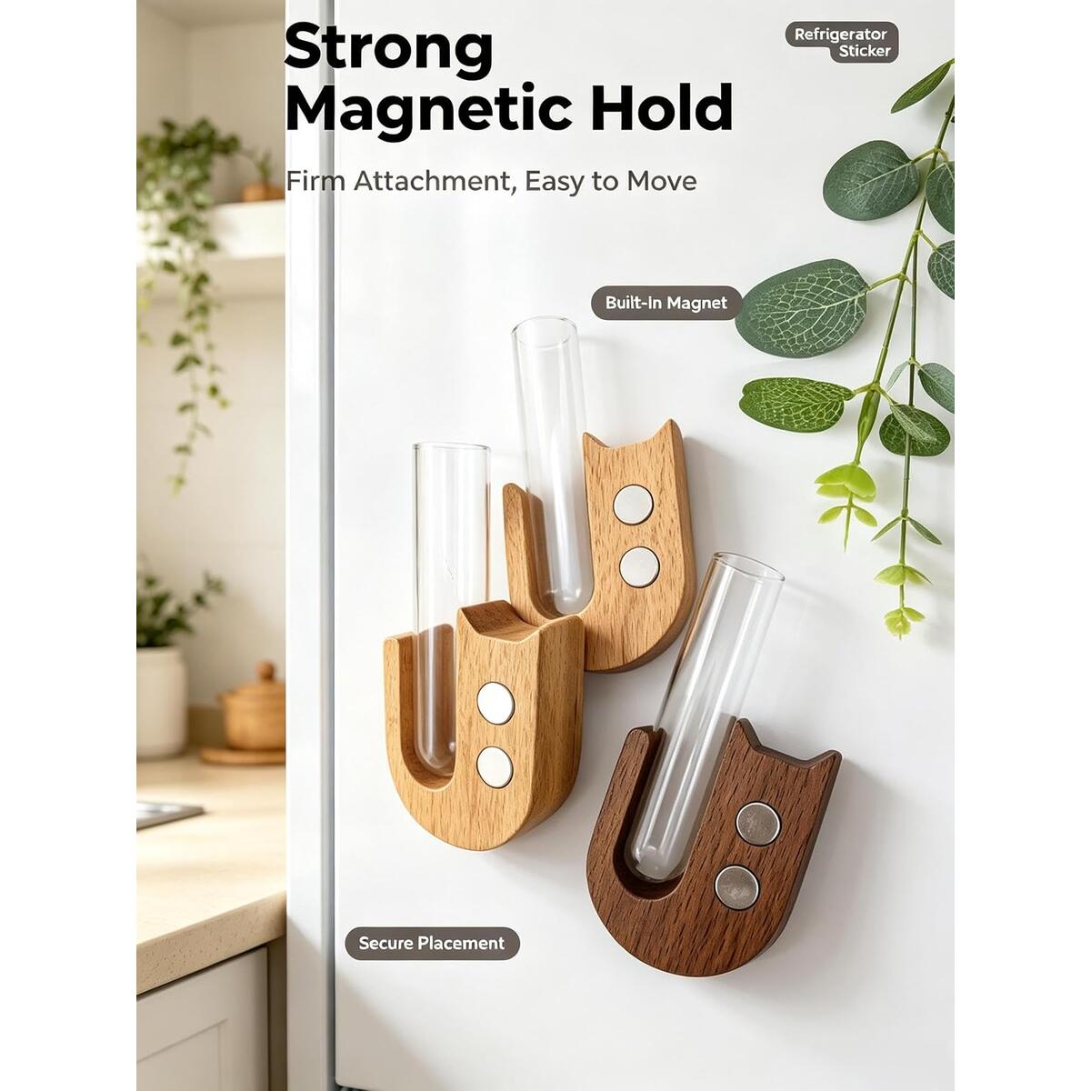Wooden Cat Whisker Holder Deals - RebateKey