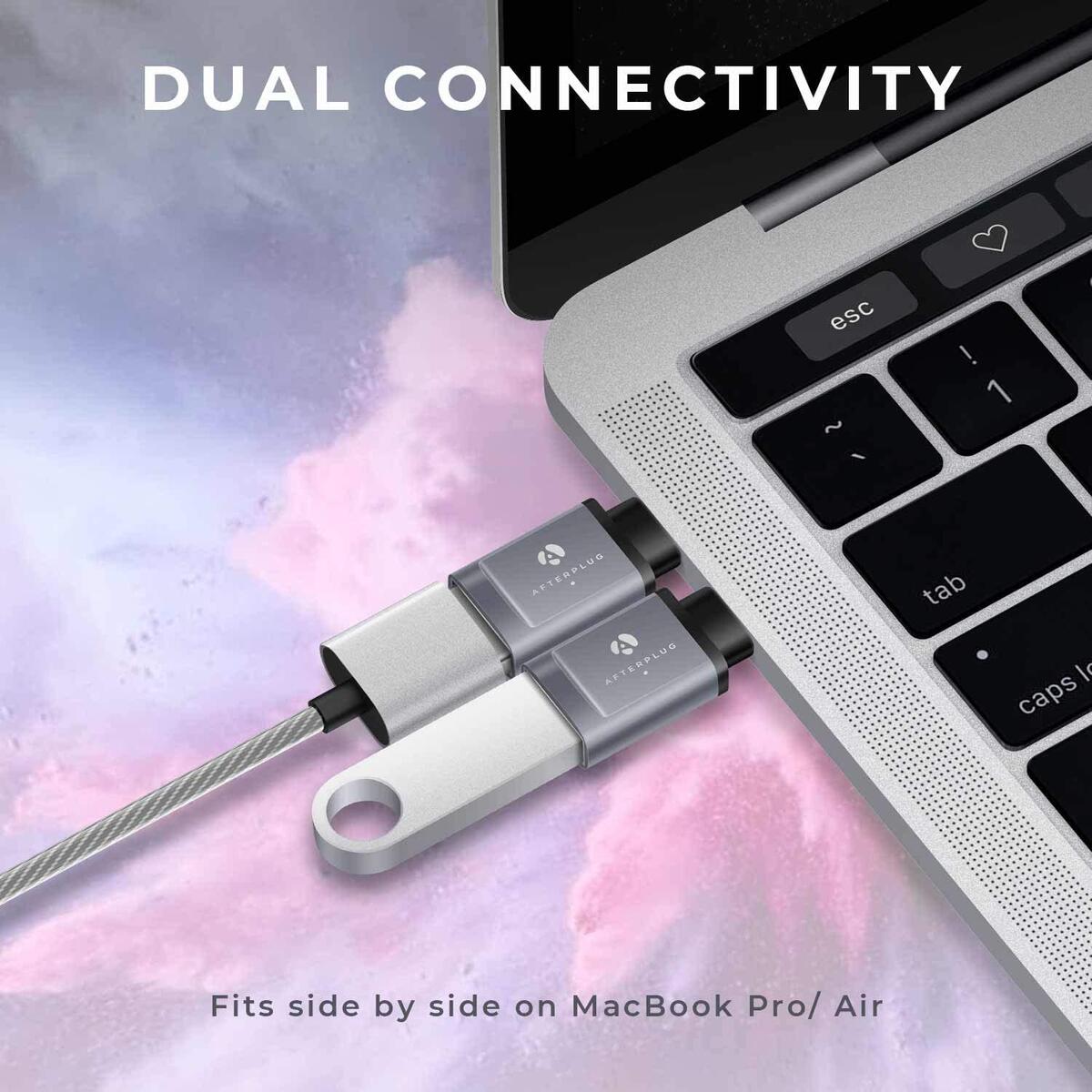 Afterplug Usb C To Coupons - RebateKey