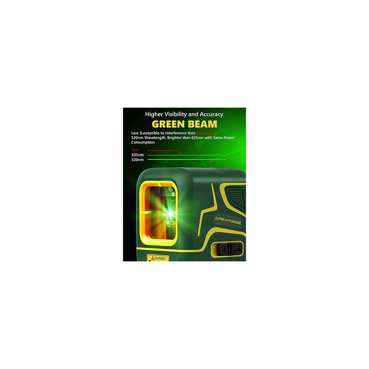 Cross Line Laser Level Deal - RebateKey