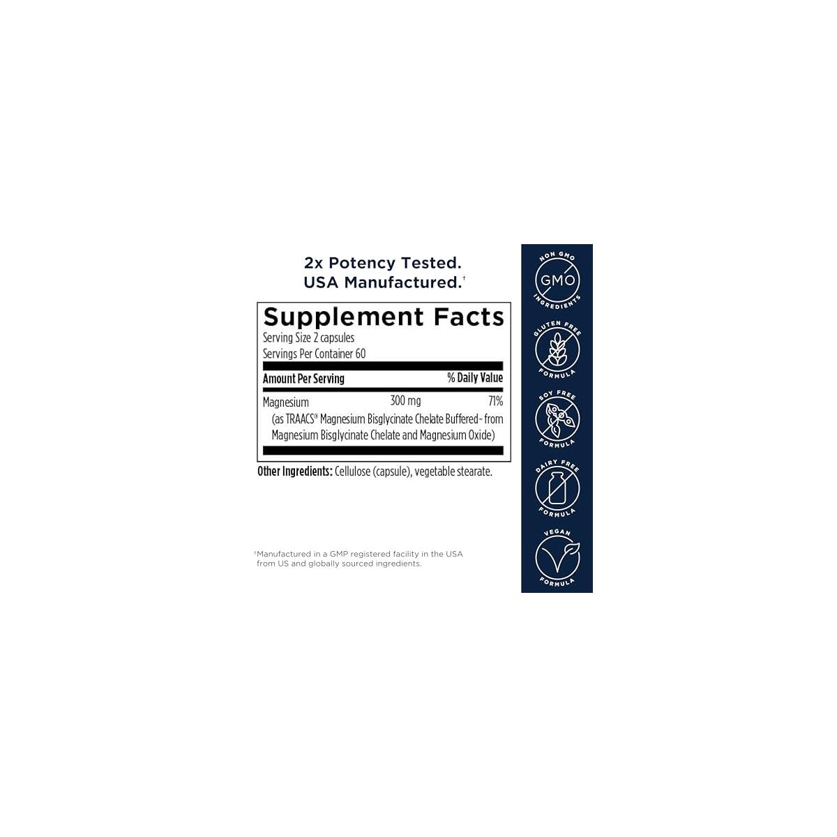 Designs For Health Magnesium Promo Code - RebateKey