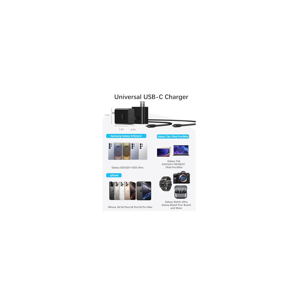 Super Fast Charger Usb Deals - RebateKey