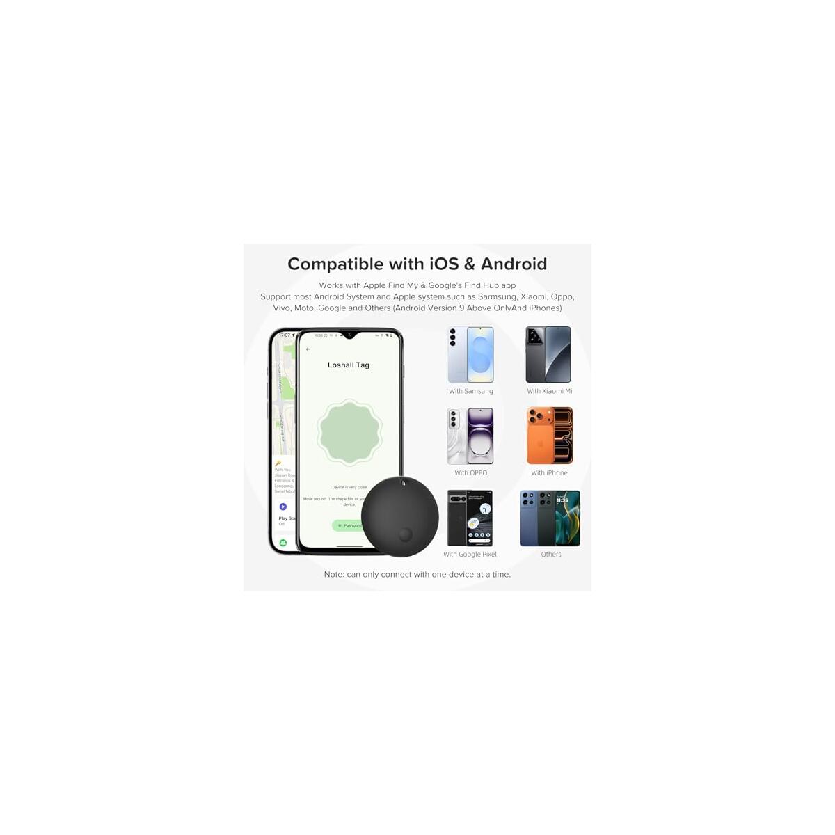 Bluetooth Tracker Ios Or Android Promo Codes - RebateKey