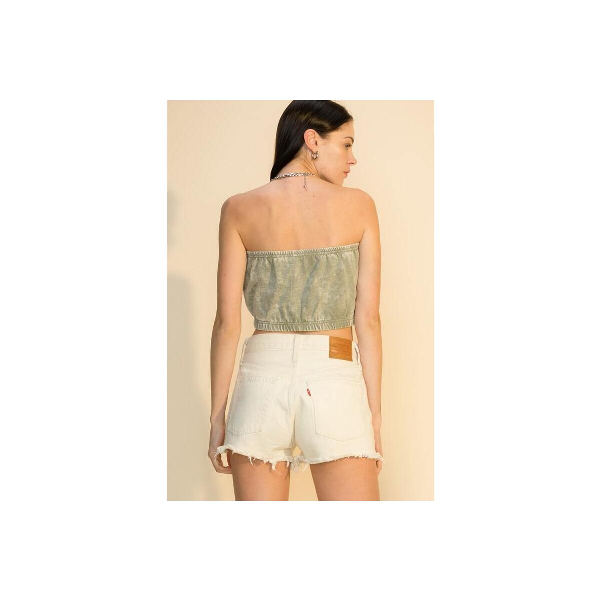 Hyfve Acid Washed Tube Deals - RebateKey