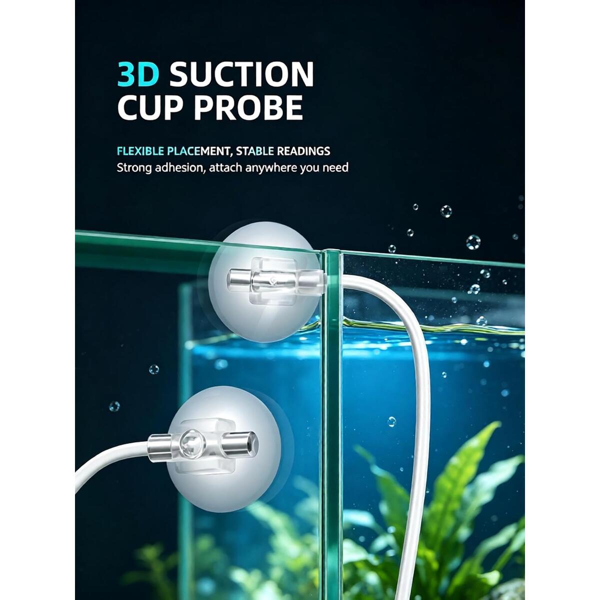 Digital Aquarium Thermomete Coupons - RebateKey