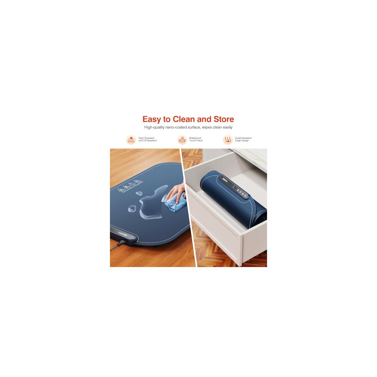 Food Warmer 2 Coupons - RebateKey