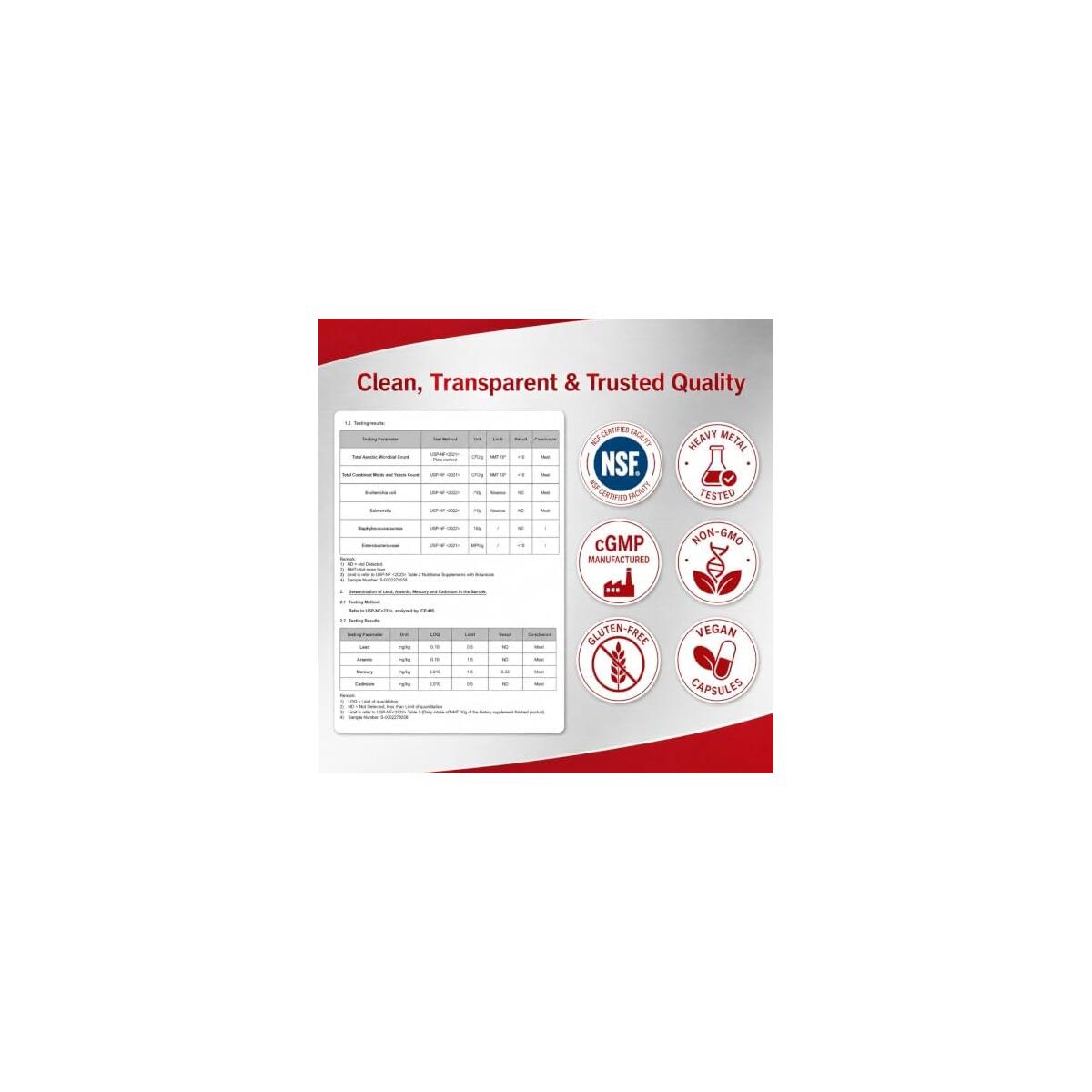 5 In 1 Berberine Complex 500mg With Ceylon Coupon - RebateKey