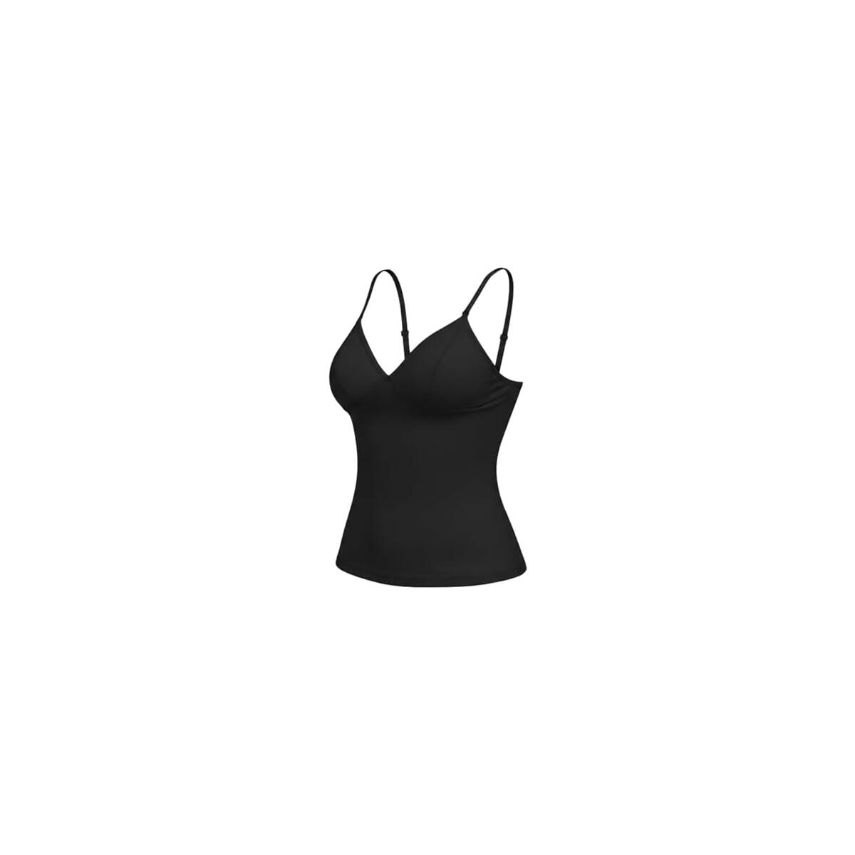 Tummy Control Camisole Coupons - RebateKey