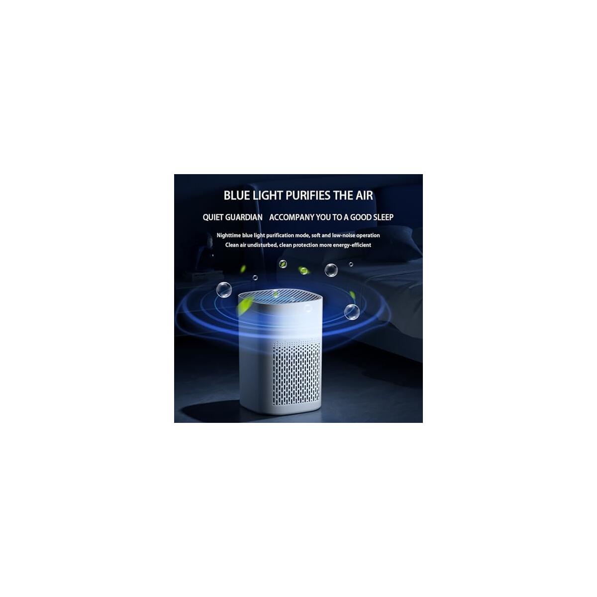Hepa Air Purifier 2 Promo Code - RebateKey