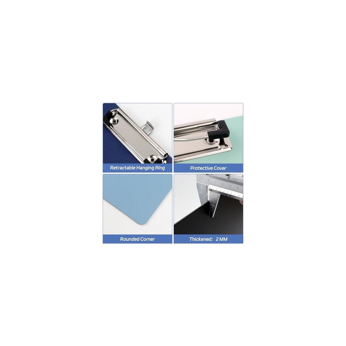 Pack Of 6 Clipboards Promo Code - RebateKey