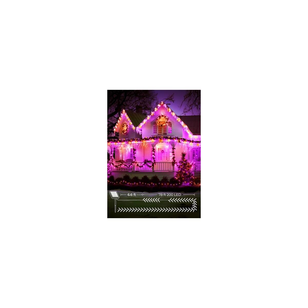 Solar Outdoor Lights 3 Promo Codes - RebateKey