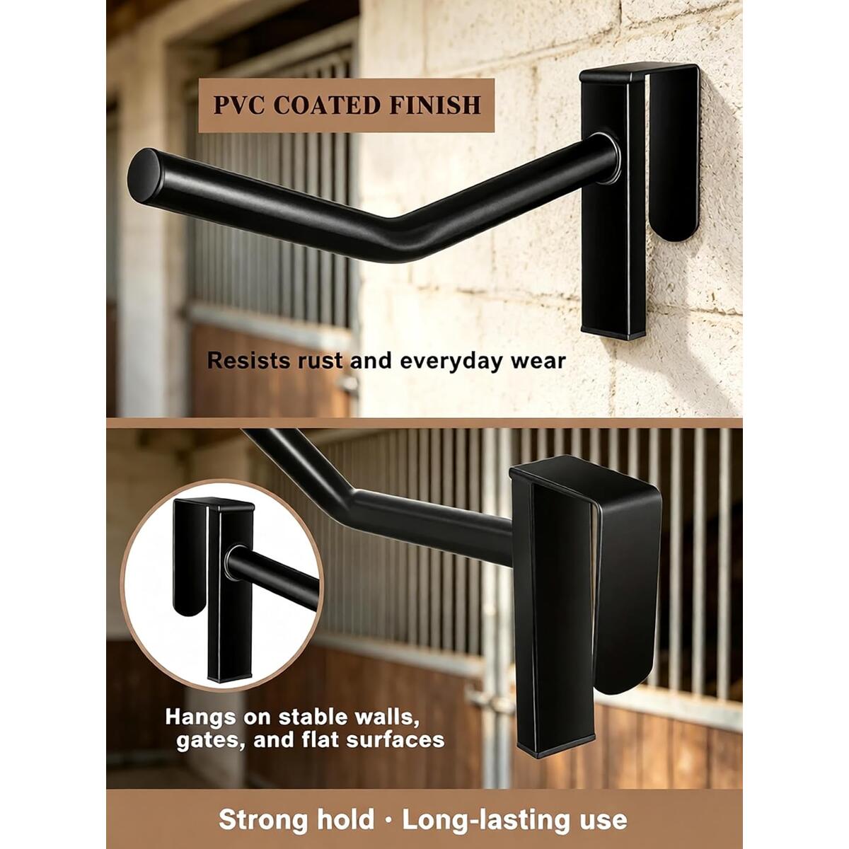 Wall Mount Saddle Rack Coupons - RebateKey