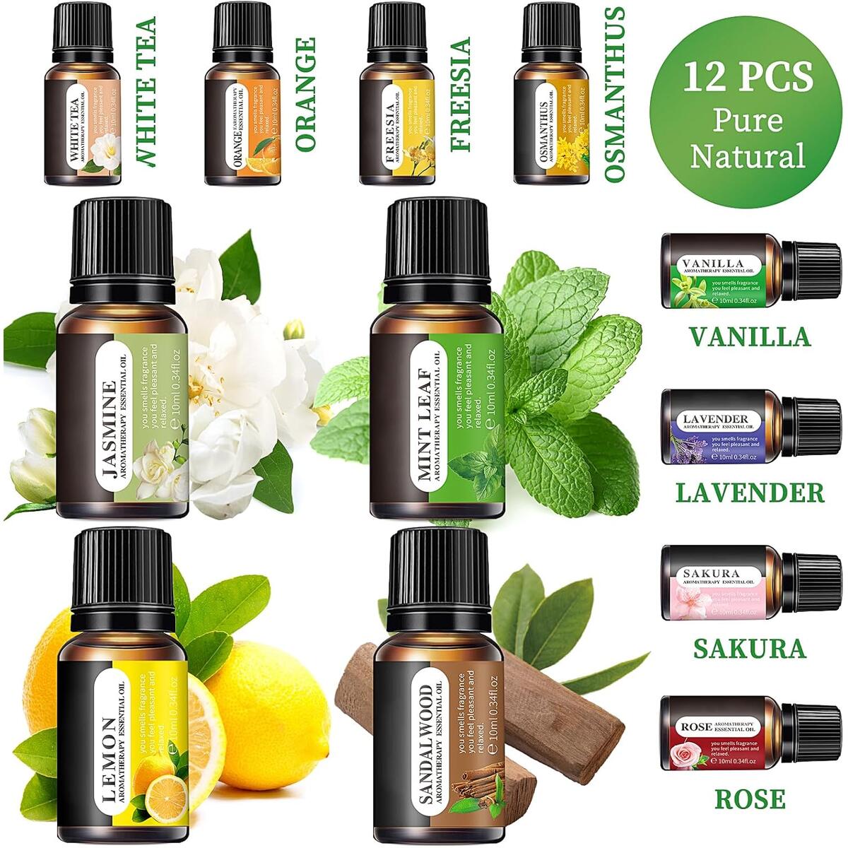 Essential Oils Se Coupon - RebateKey