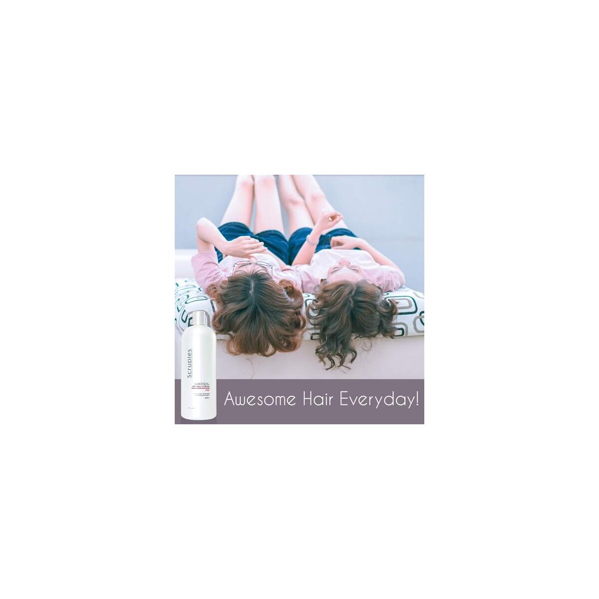 Scruples Quickseal Detangling Conditioner Coupons - RebateKey