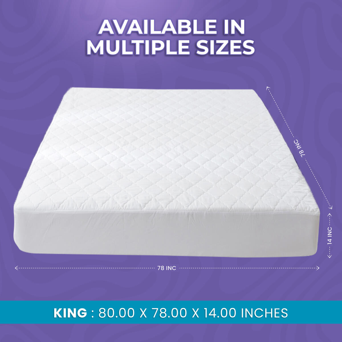 Tawfeeq Linens Waterproof Coupon - RebateKey