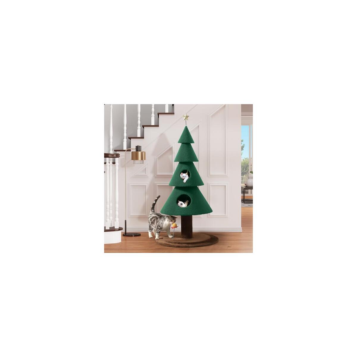 Yitahome In Christmas Cat Promo Codes - RebateKey