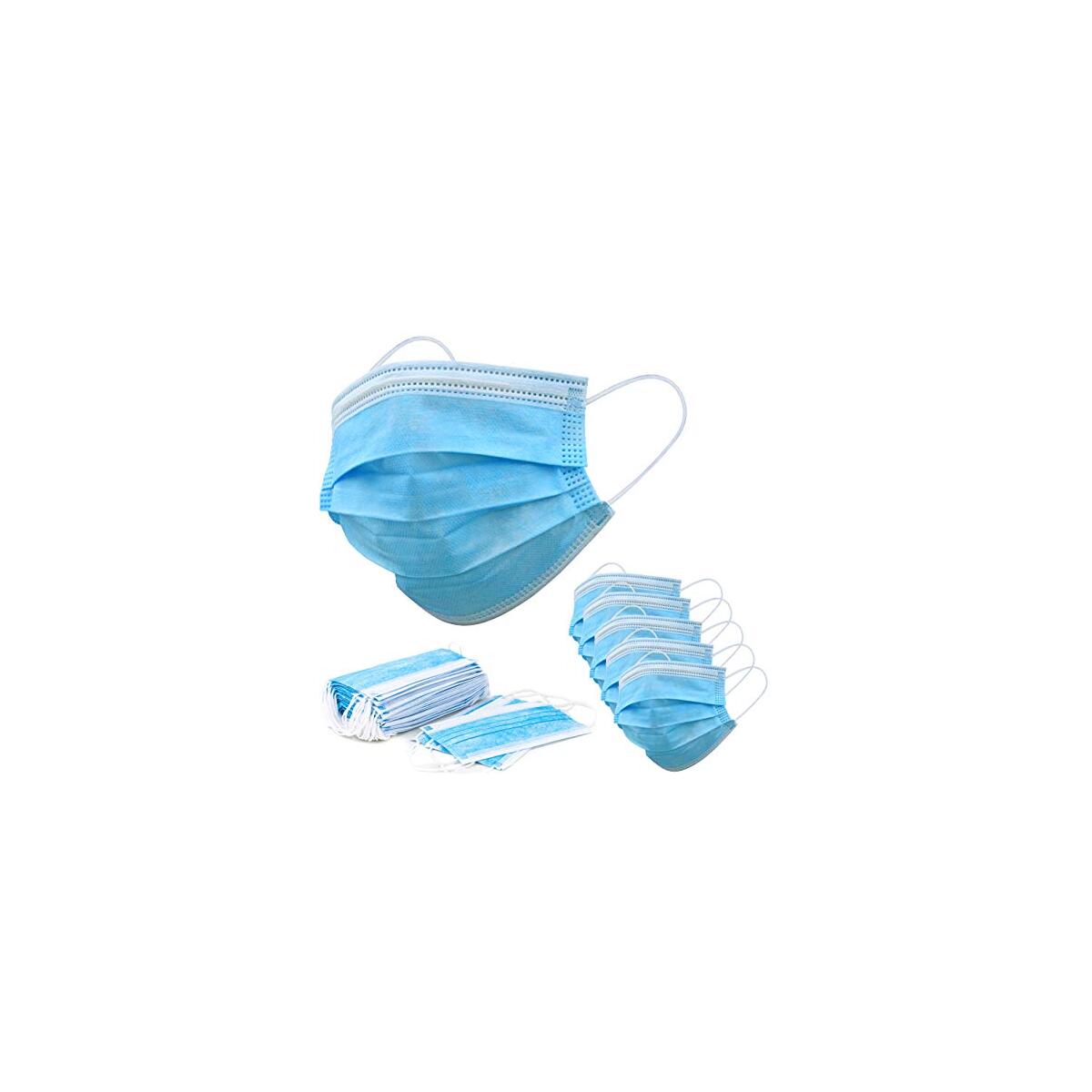 Disposable Mask Promo Code - RebateKey