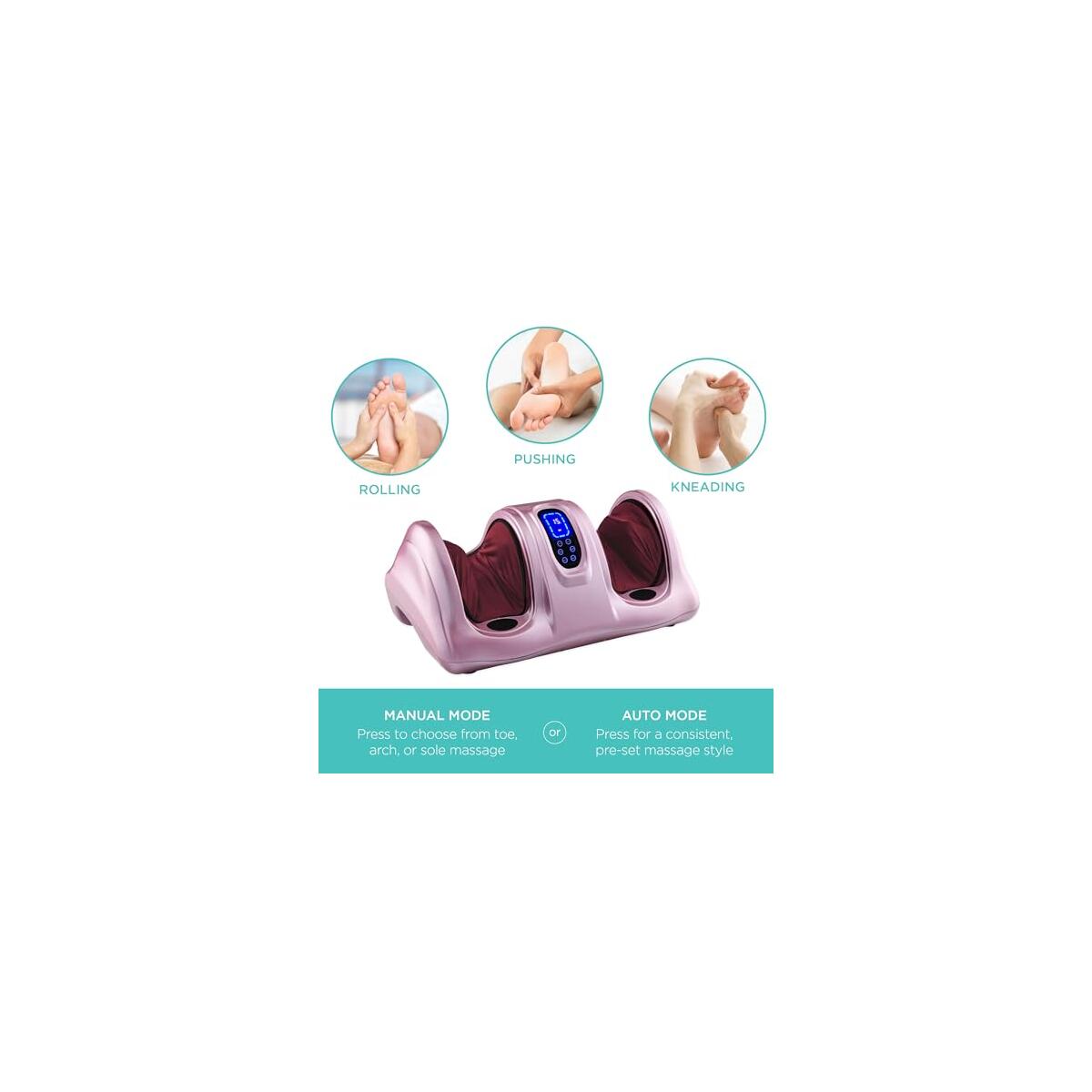 Best Choice Products Shiatsu Promo Codes - RebateKey